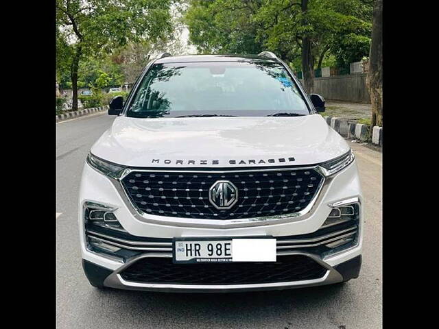 Used 2022 MG Hector in Delhi