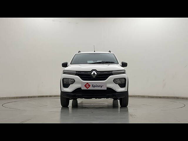 Used Renault Kwid [2015-2019] RXL [2015-2019] in Hyderabad