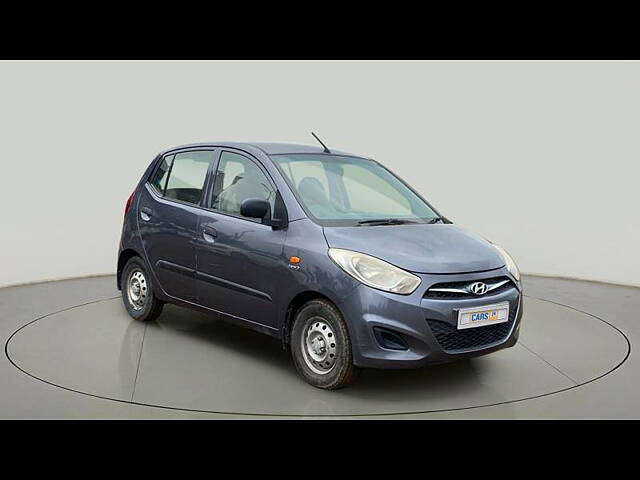 Used 2014 Hyundai i10 in Rajkot