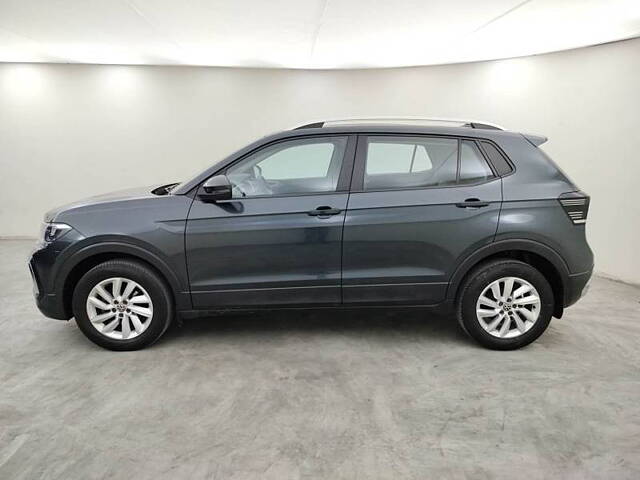 Used Volkswagen Taigun [2021-2023] Highline 1.0 TSI AT in Coimbatore