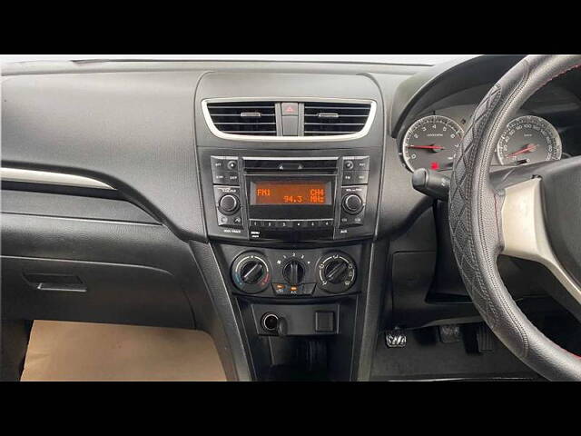 Used Maruti Suzuki Swift [2014-2018] VXi in Mysore