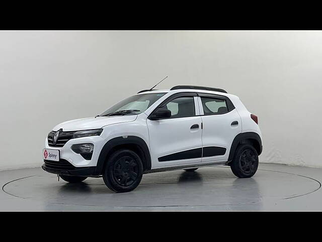 Used 2021 Renault Kwid in Delhi