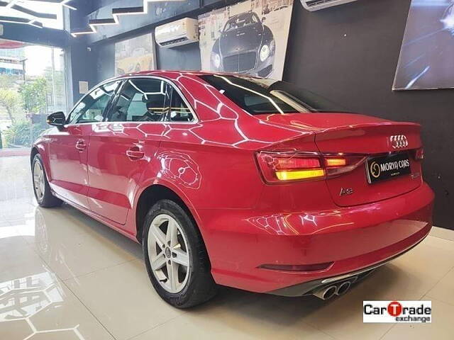 Used Audi A3 [2017-2020] 35 TFSI Premium Plus in Pune