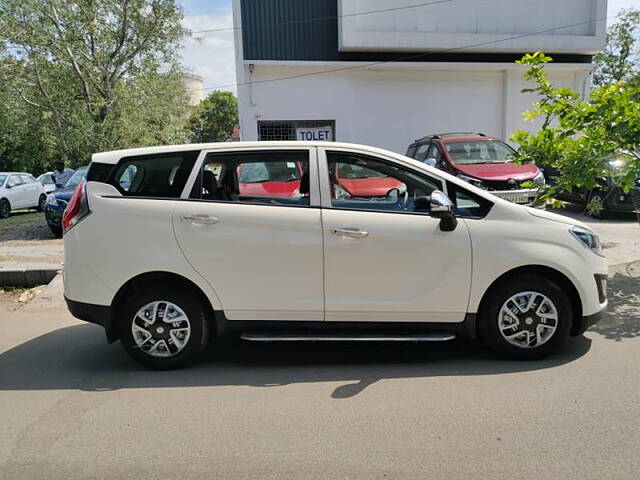 Used Mahindra Marazzo M2 8 STR [2020] in Chennai