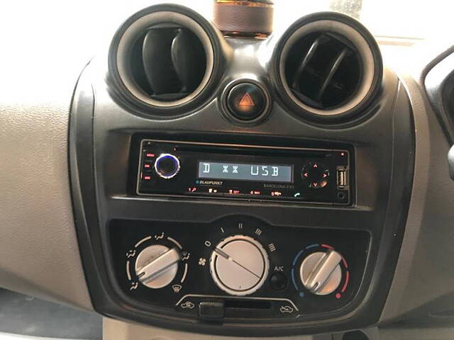 Used Datsun GO Plus [2015-2018] T in Mumbai