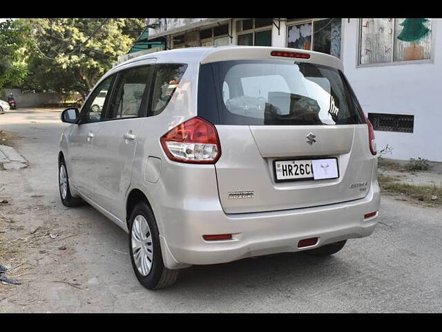 Used Maruti Suzuki Ertiga [2018-2022] VXi in Gurgaon