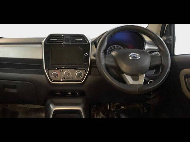 Used Datsun redi-GO [2016-2020] T (O) [2016-2019] in Chandigarh