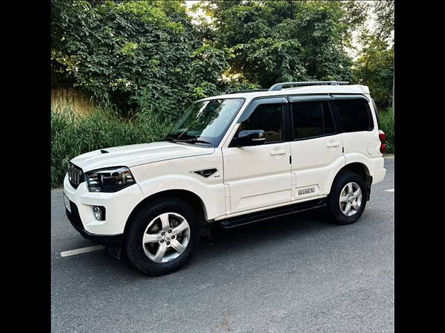 Used Mahindra Scorpio 2021 S11 2WD 7 STR in Delhi