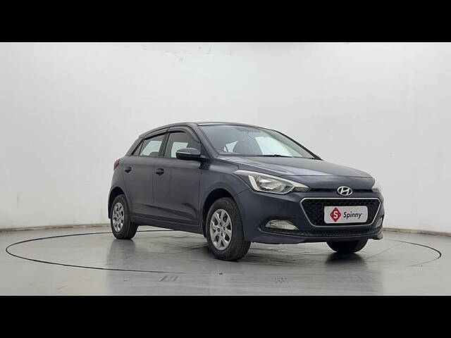 Used Hyundai Elite i20 [2017-2018] Sportz 1.2 in Hyderabad