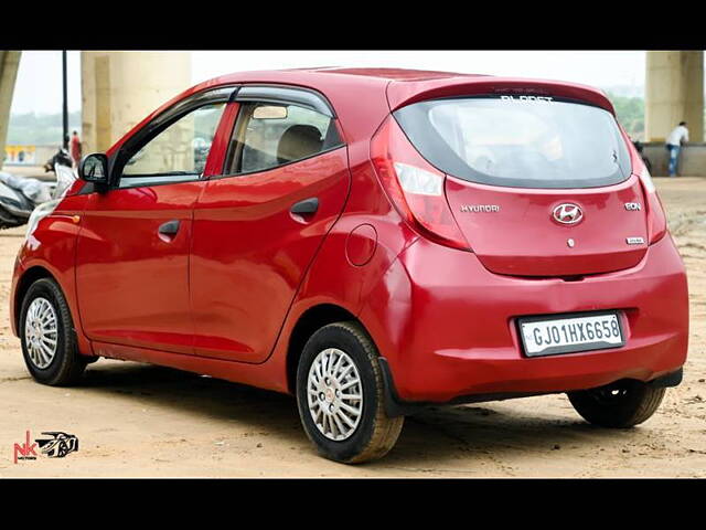 Used Hyundai Eon Era + in Ahmedabad