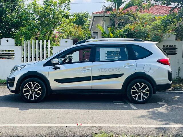 Used Honda BR-V S Petrol in Chennai