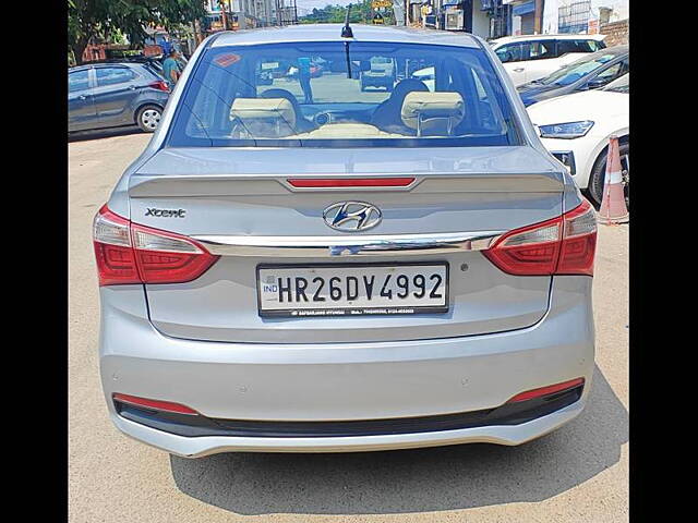 Used Hyundai Xcent [2014-2017] S 1.2 in Ghaziabad