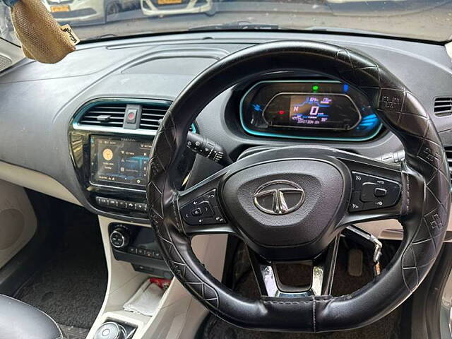 Used Tata Tiago EV XZ Plus Long Range in Delhi