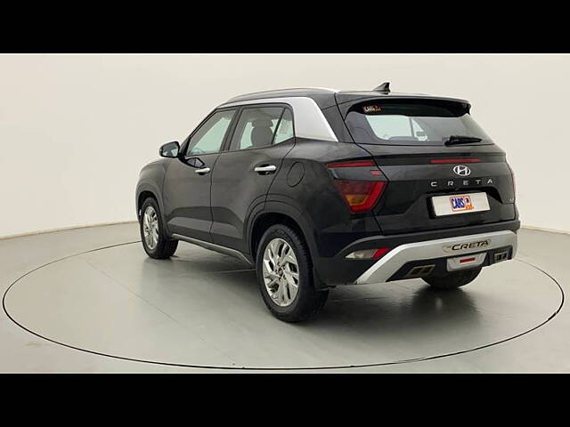 Used Hyundai Creta [2020-2023] SX 1.5 Diesel [2020-2022] in Delhi