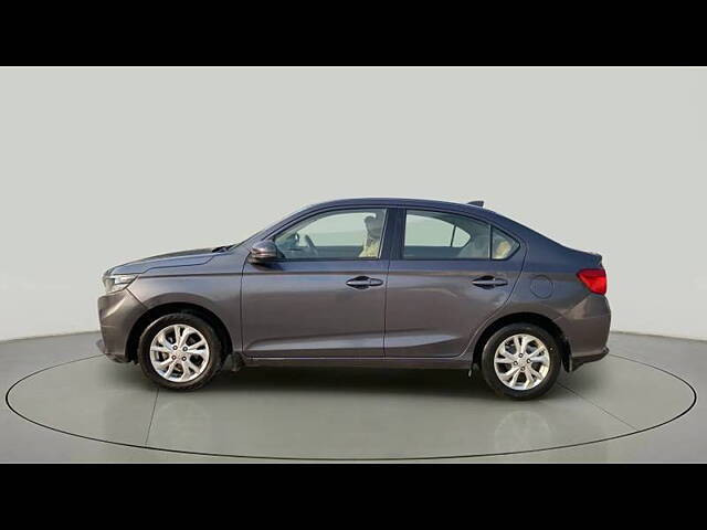 Used Honda Amaze [2018-2021] 1.2 V CVT Petrol [2018-2020] in Jaipur