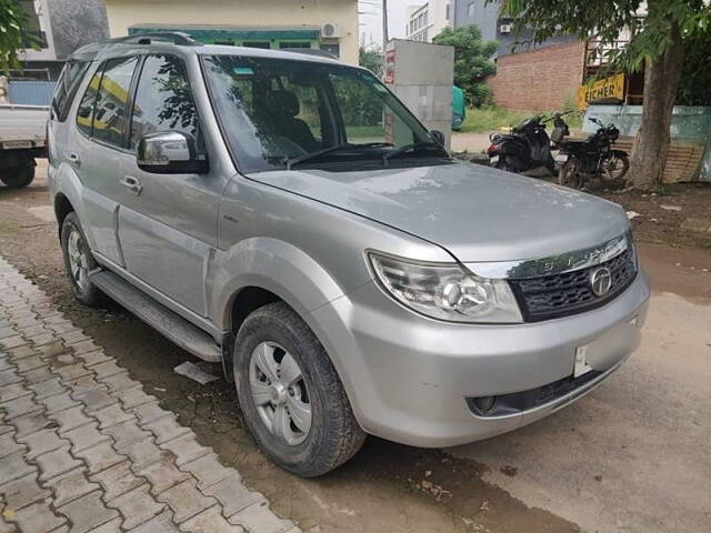 Used 2015 Tata Safari in Mohali