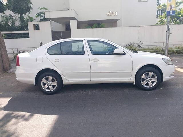 Used Skoda Laura Ambition 2.0 TDI CR MT in Ahmedabad