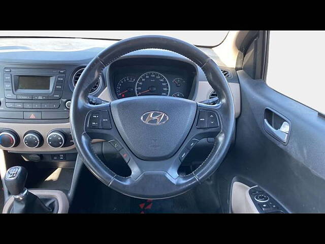 Used Hyundai Grand i10 [2013-2017] Asta 1.2 Kappa VTVT (O) [2013-2017] in Nagpur