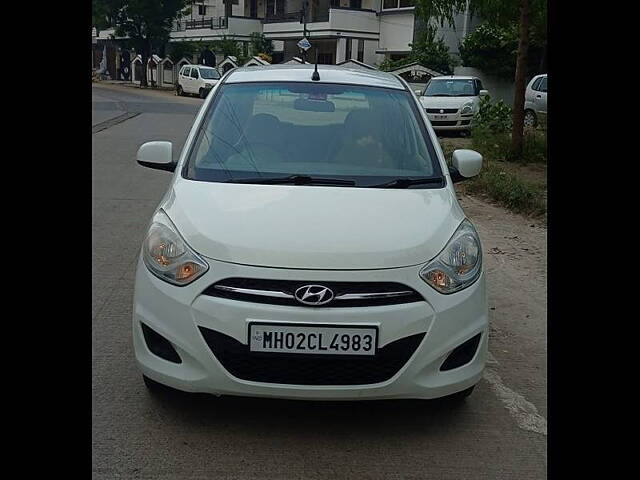 Used 2012 Hyundai i10 in Nagpur