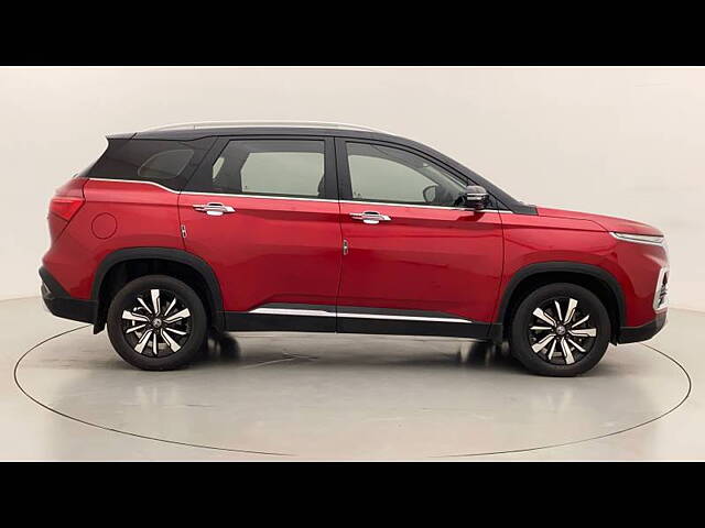 Used MG Hector [2019-2021] Sharp 2.0 Diesel Dual Tone in Bangalore