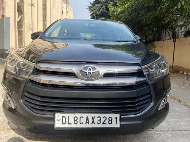 Used 2019 Toyota Innova Crysta in Delhi