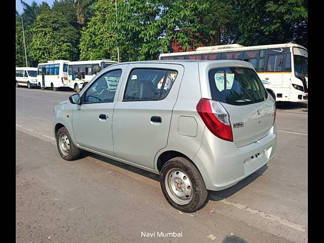 Used Maruti Suzuki Alto K10 [2014-2020] LXi CNG [2014-2018] in Navi Mumbai