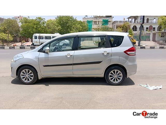 Used Maruti Suzuki Ertiga [2012-2015] ZDi in Jaipur