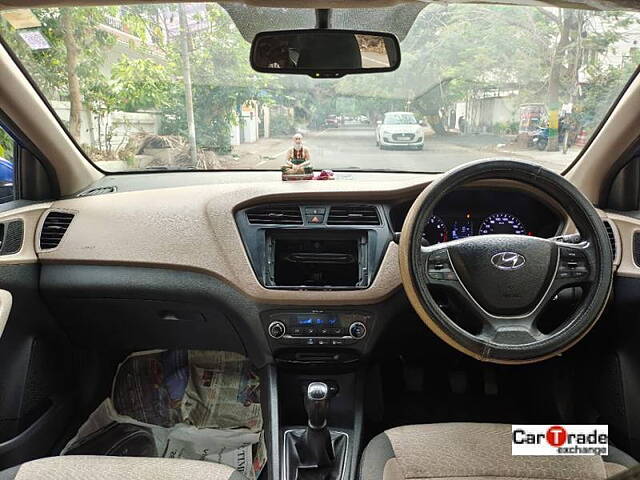 Used Hyundai Elite i20 [2016-2017] Sportz 1.2 [2016-2017] in Chennai