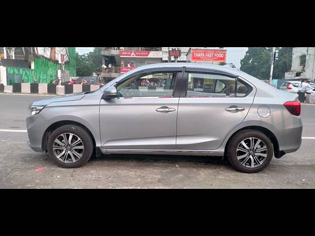 Used Honda Amaze [2018-2021] 1.2 VX MT Petrol [2018-2020] in Dehradun