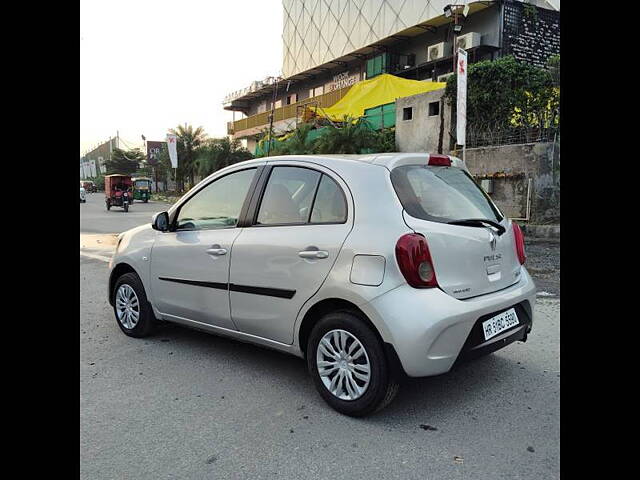 Used Renault Pulse [2012-2015] RxL Diesel in Delhi