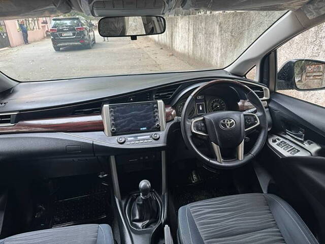 Used Toyota Innova Crysta [2020-2023] VX 2.7 7 STR in Delhi