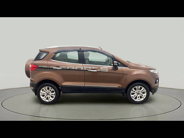 Used Ford EcoSport [2015-2017] Titanium 1.5L TDCi in Bangalore