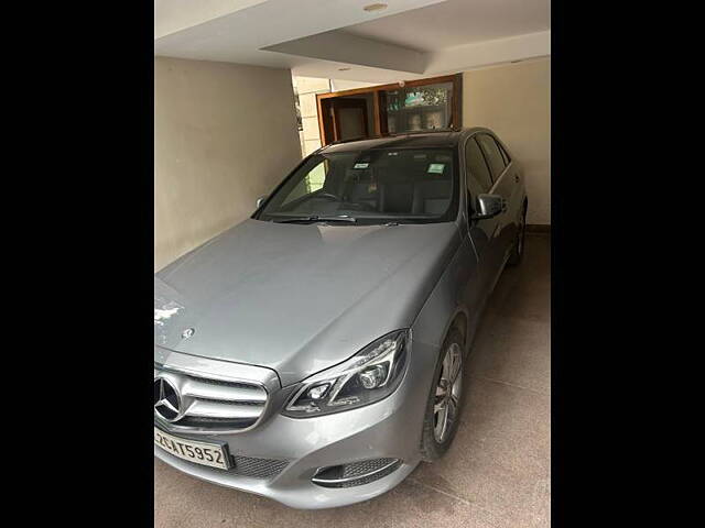 Used Mercedes-Benz CLA [2015-2016] 200 Petrol Sport in Delhi