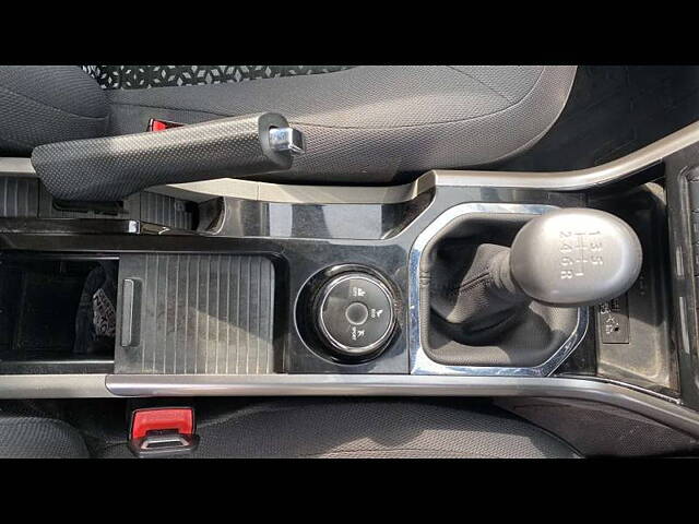 Used Tata Nexon [2017-2020] XZ Plus Diesel in Hyderabad