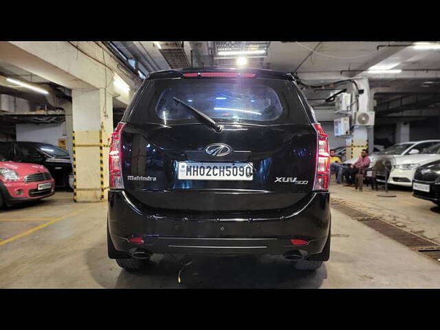 Used Mahindra XUV500 [2011-2015] W8 2013 in Mumbai