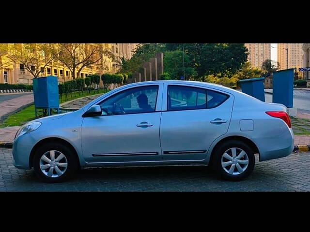 Used Nissan Sunny [2011-2014] XL in Mumbai