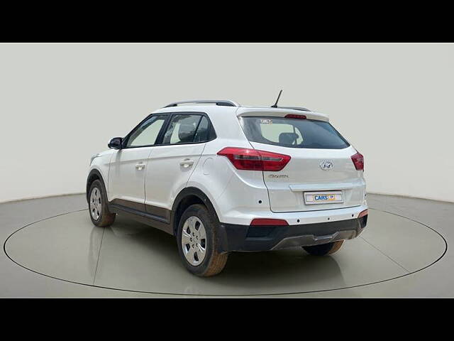 Used Hyundai Creta [2015-2017] 1.6 S Petrol in Chennai