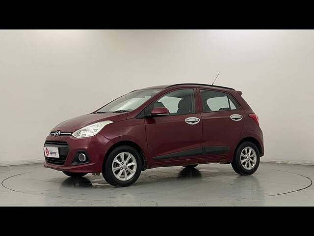 Used 2013 Hyundai Grand i10 in Delhi