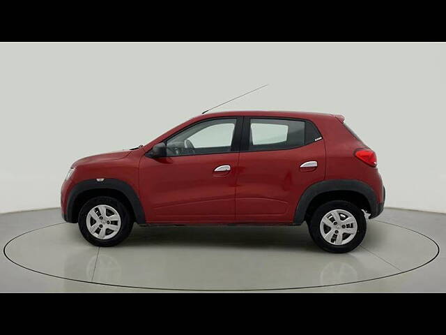 Used Renault Kwid [2015-2019] RXT [2015-2019] in Ahmedabad