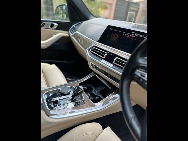 Used BMW X5 [2019-2023] xDrive40i SportX Plus in Delhi