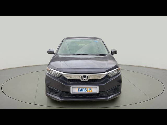 Used Honda Amaze [2016-2018] 1.2 S i-VTEC in Delhi