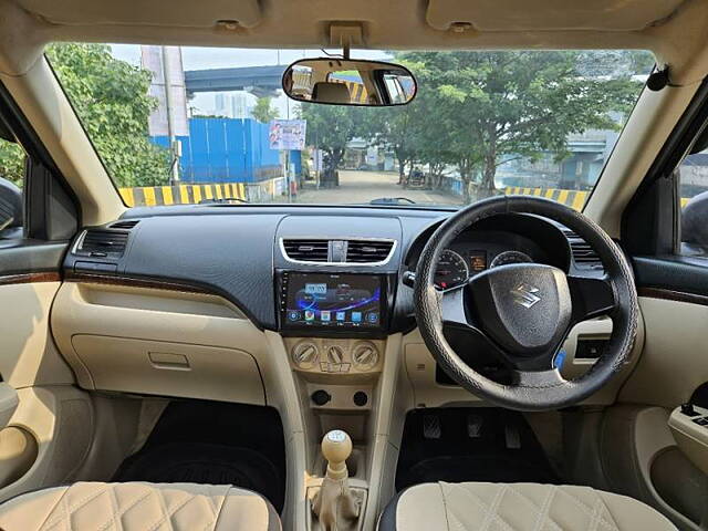 Used Maruti Suzuki Swift DZire [2011-2015] VXI in Mumbai