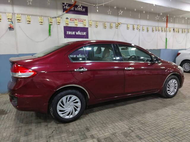 Used Maruti Suzuki Ciaz [2014-2017] VDi+ SHVS in Mumbai