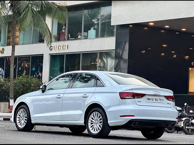 Used Audi A3 [2014-2017] 35 TDI Premium + Sunroof in Mumbai