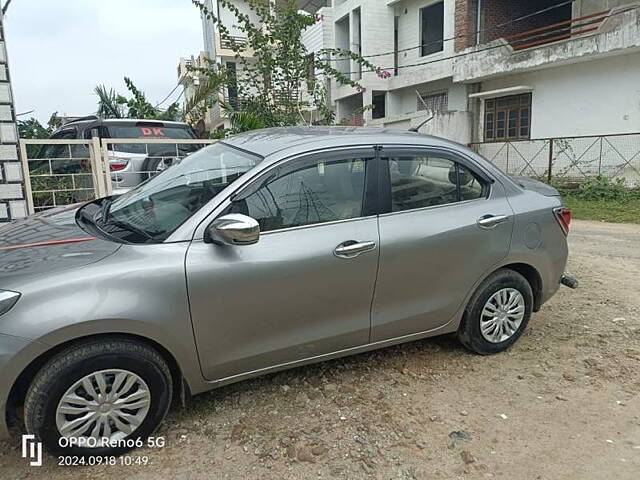 Used Maruti Suzuki Dzire VXi AGS [2020-2023] in Lucknow