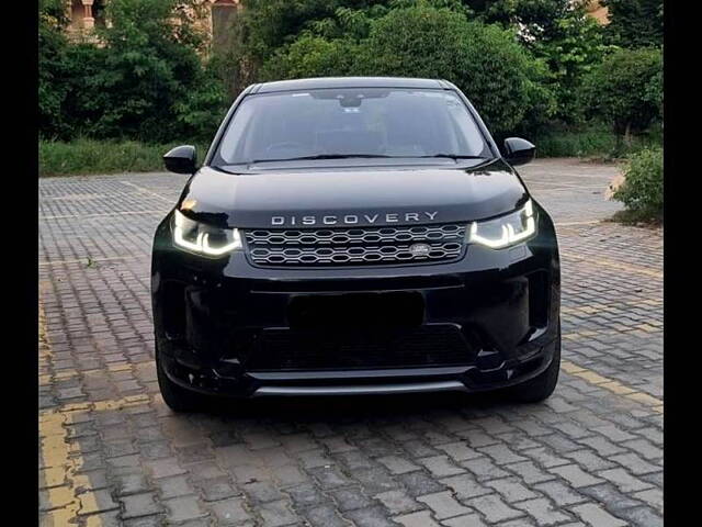 Used 2020 Land Rover Discovery Sport in Delhi