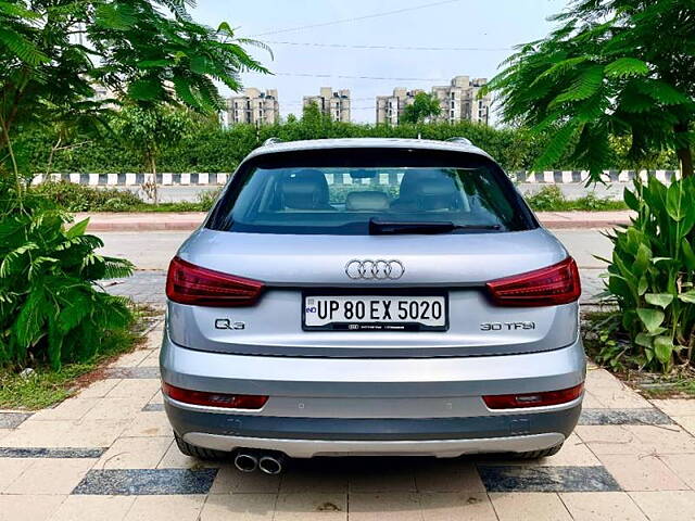 Used Audi Q3 [2017-2020] 30 TFSI Premium in Delhi