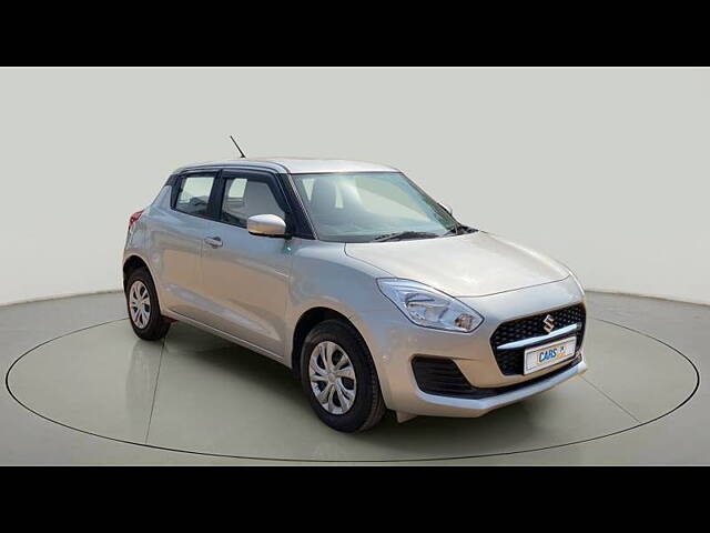 Used 2023 Maruti Suzuki Swift in Hyderabad