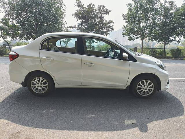 Used Honda Amaze [2016-2018] 1.2 VX AT i-VTEC in Noida