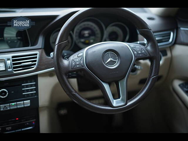 Used Mercedes-Benz E-Class [2015-2017] E 250 CDI Edition E in Kochi